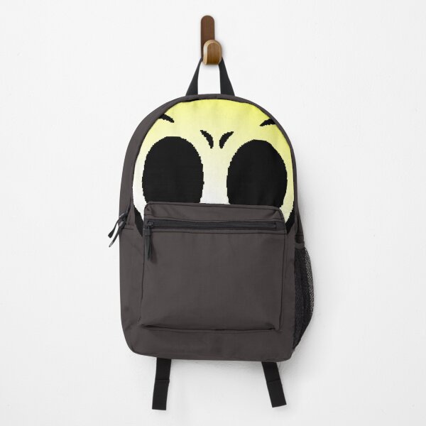 Item preview, Yellow Skull Kawaii Skull Minimal designed and sold by AstronautMerch.