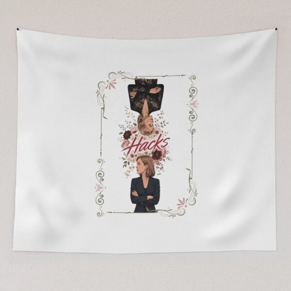 Item preview, Ava & Deborah designed and sold by BoomStic4ers1.
