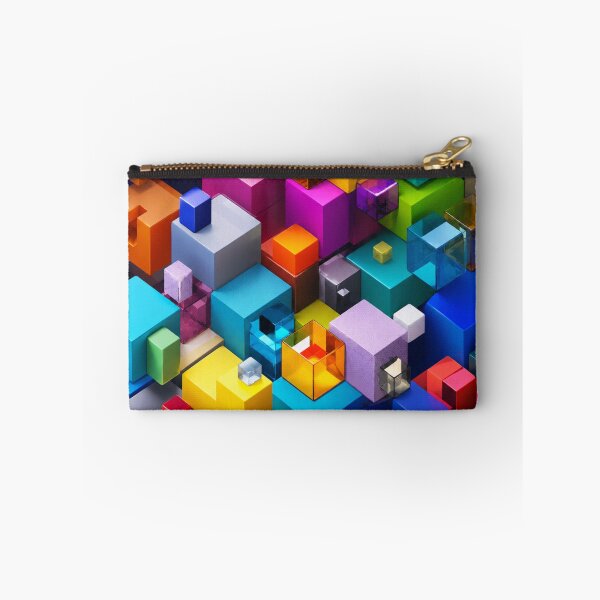 Item preview, Cubic design designed and sold by Dustfairy9876.