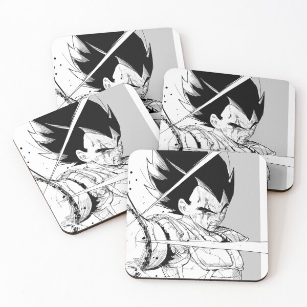 Item preview, Vegeta- Namek! designed and sold by markclarkii.
