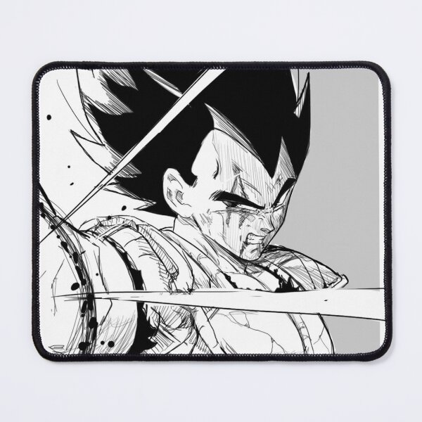 Item preview, Vegeta- Namek! designed and sold by markclarkii.