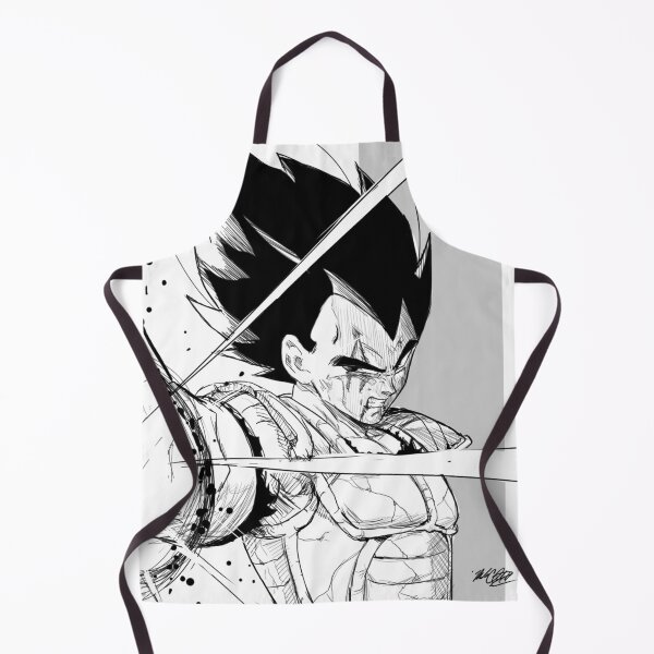 Item preview, Vegeta- Namek! designed and sold by markclarkii.