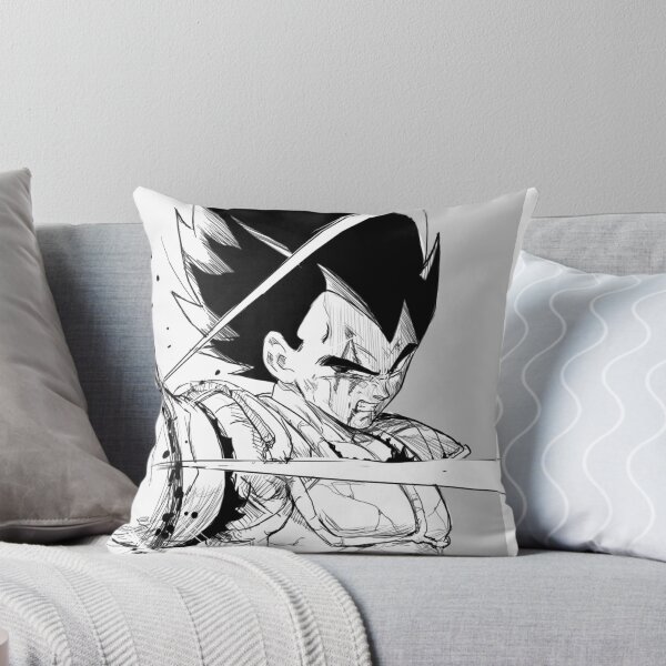 Item preview, Vegeta- Namek! designed and sold by markclarkii.