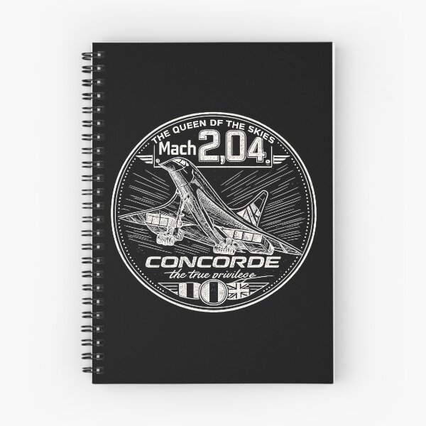 Item preview, Concorde Supersonic British French Legendary Aircraft designed and sold by Aerolovers.