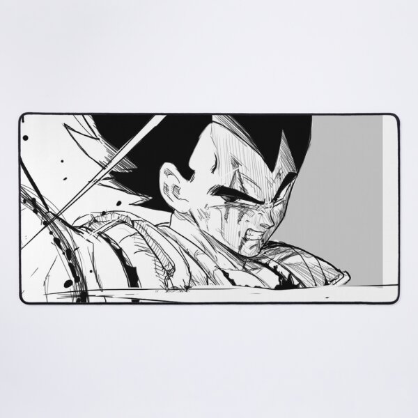 Item preview, Vegeta- Namek! designed and sold by markclarkii.
