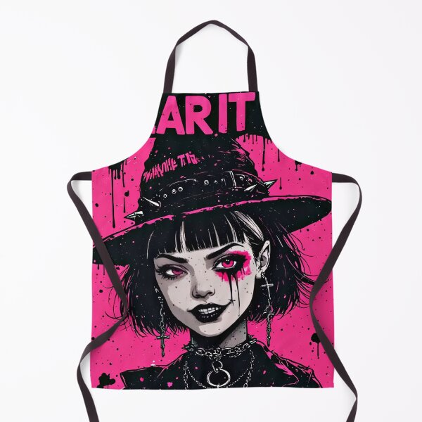 Item preview, Tear It Up Gothic Witch Dark Academia  designed and sold by Neer arts.