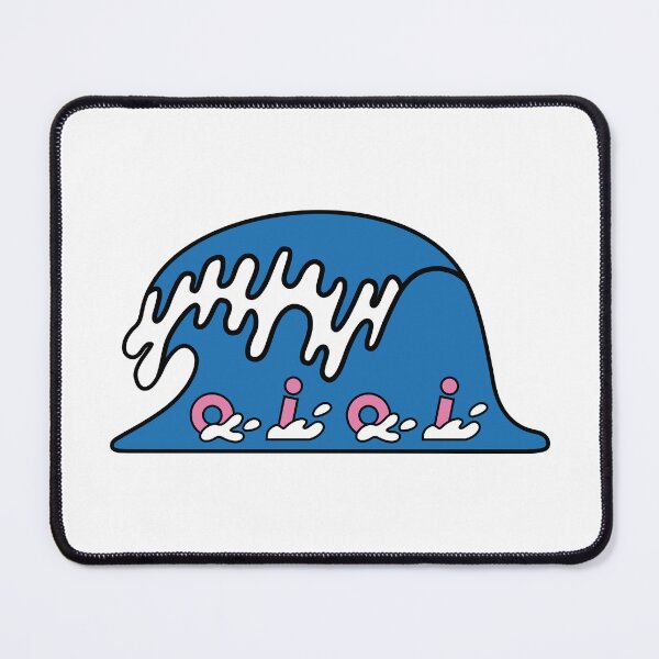 Item preview, Surf oi oi designed and sold by Lauramons.