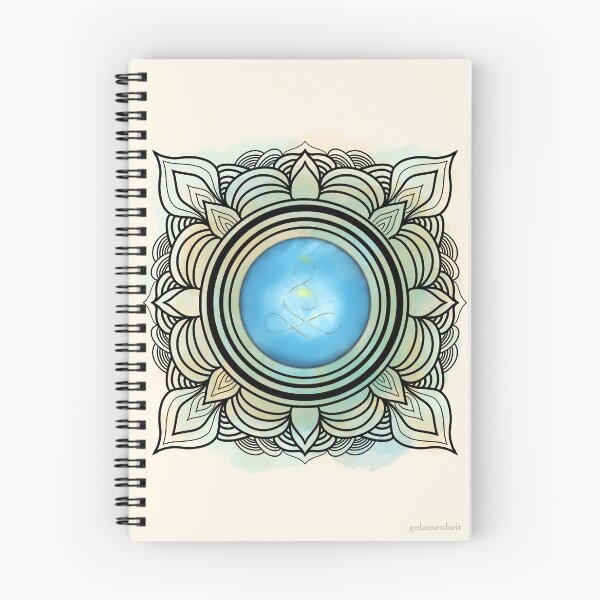 Item preview, serenity designed and sold by soft.becoming.studio.