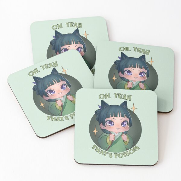 Item preview, Doodle Thats Poison designed and sold by Izaa-aart.