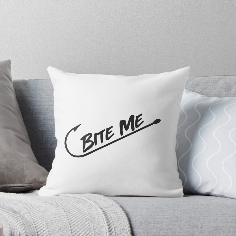 Item preview, Throw Pillow designed and sold by Designs111.