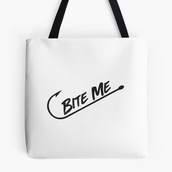 Item preview, Bite Me designed and sold by Designs111.