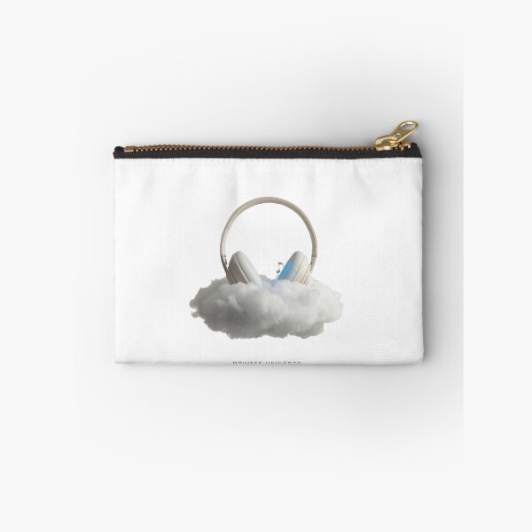 Item preview, Escaping through sound  designed and sold by HBRTKLY.