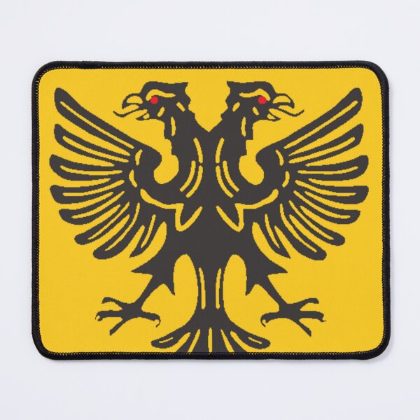 Item preview, Holy Roman Empire Imperial Double Headed Eagle | HRE Alternate History Aquila designed and sold by Based History.