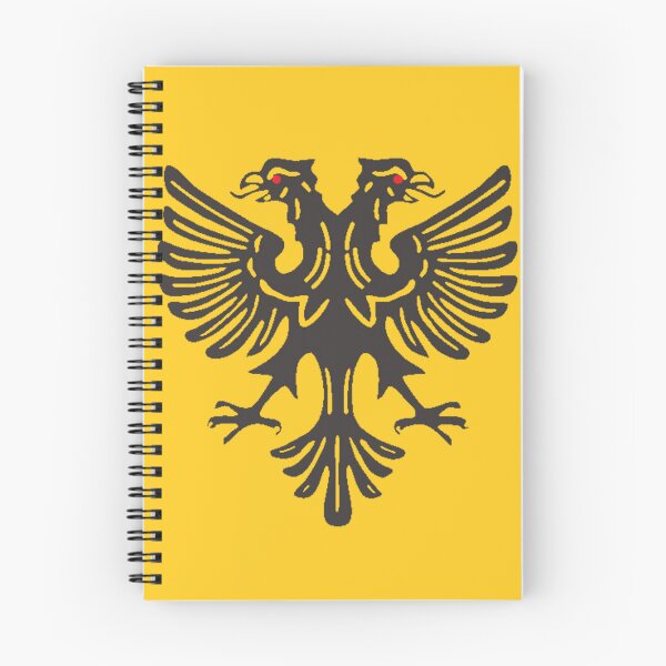 Item preview, Holy Roman Empire Imperial Double Headed Eagle | HRE Alternate History Aquila designed and sold by Based History.