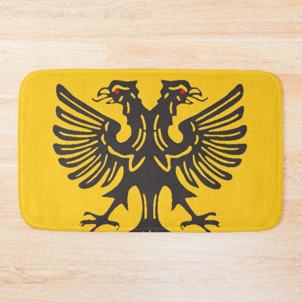 Item preview, Holy Roman Empire Imperial Double Headed Eagle | HRE Alternate History Aquila designed and sold by Based History.