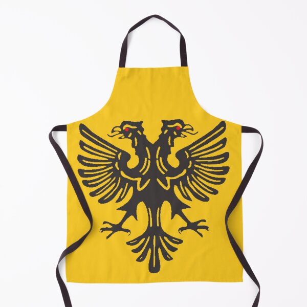 Item preview, Holy Roman Empire Imperial Double Headed Eagle | HRE Alternate History Aquila designed and sold by Based History.