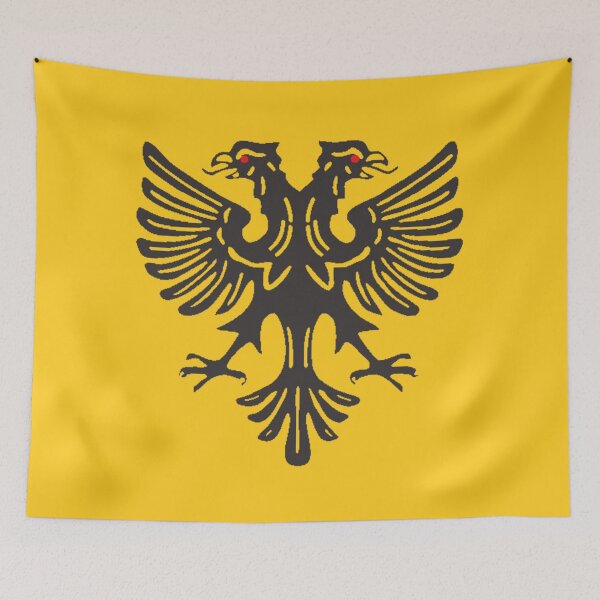 Item preview, Holy Roman Empire Imperial Double Headed Eagle | HRE Alternate History Aquila designed and sold by Based History.
