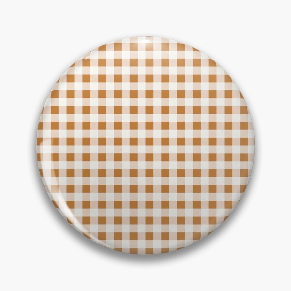 Item preview, Brown Plaid Pattern designed and sold by reanacreations.