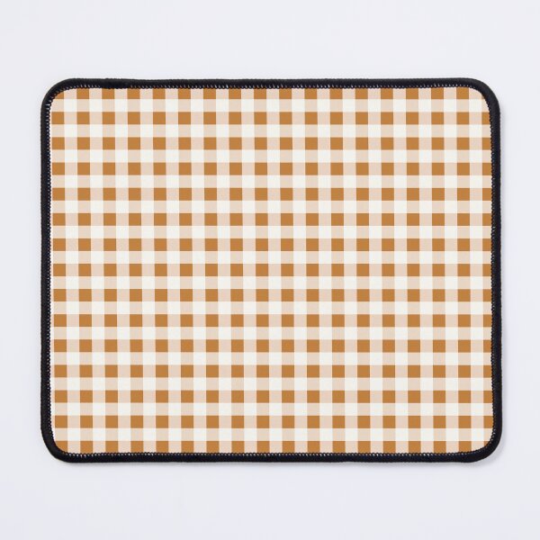 Item preview, Brown Plaid Pattern designed and sold by reanacreations.