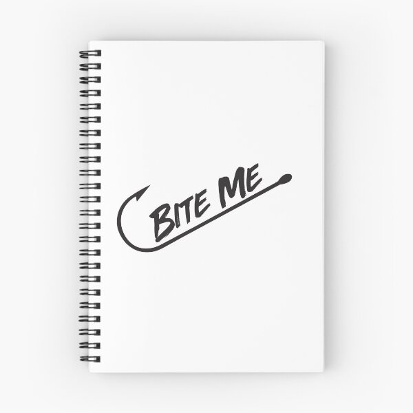 Item preview, Bite Me designed and sold by Designs111.