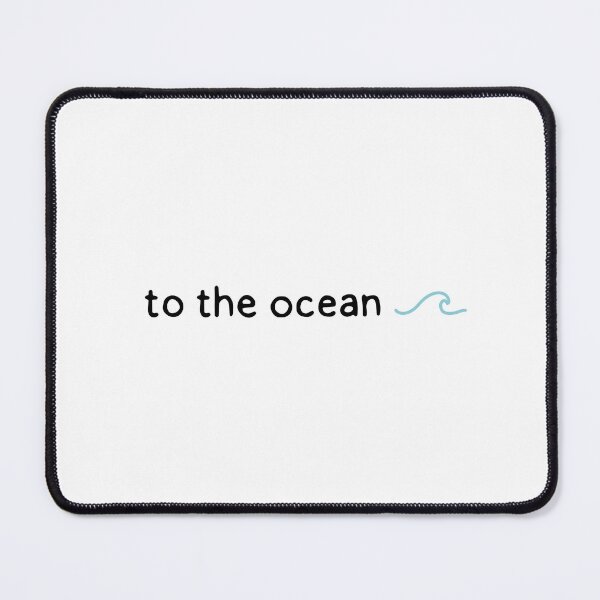 Item preview, to the ocean designed and sold by dontqu0teme.