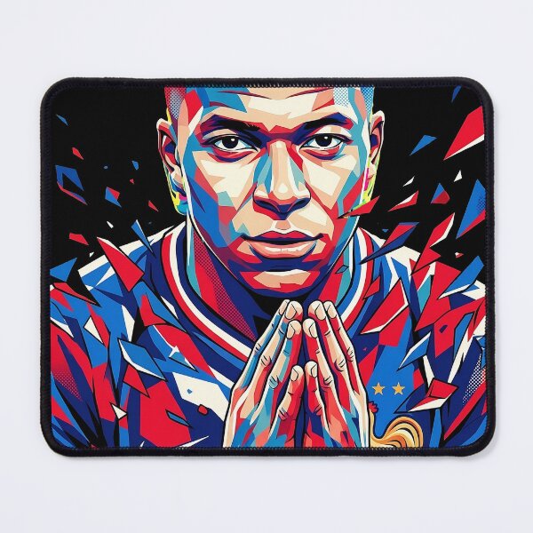 Item preview, Explosive Football Superstar World Cup 2026 Vexel Art designed and sold by mazyoy.
