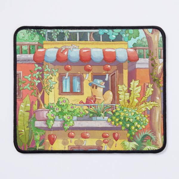 Item preview, Gardener designed and sold by wonderikart.