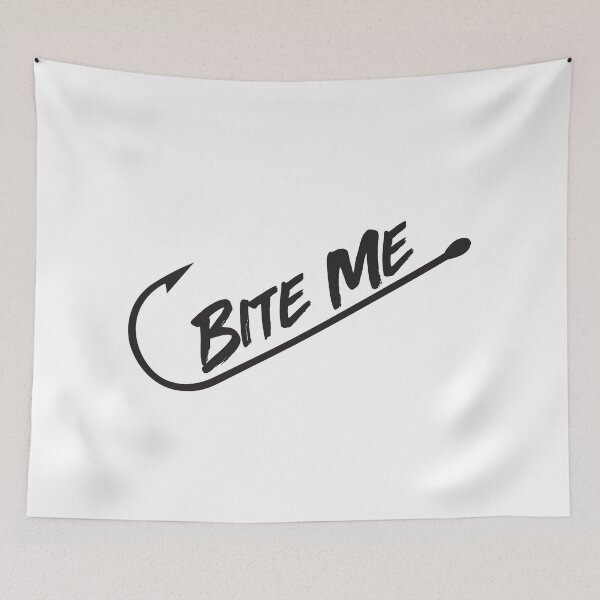 Item preview, Bite Me designed and sold by Designs111.