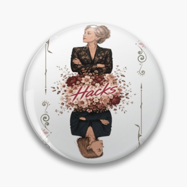 Item preview, Ava & Deborah designed and sold by BoomStic4ers1.