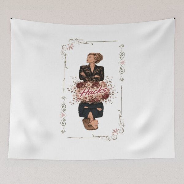 Item preview, Ava & Deborah designed and sold by BoomStic4ers1.