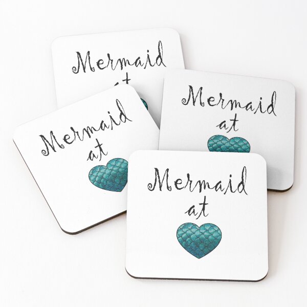 Item preview, Mermaid designed and sold by Pretty Lil Problem.