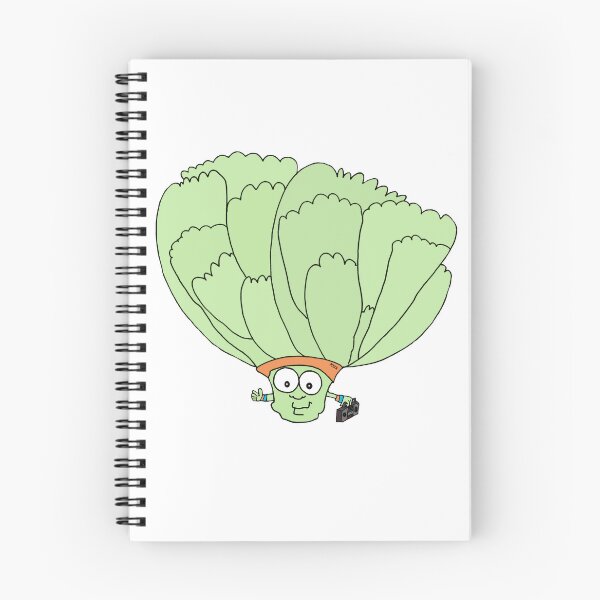 Item preview, Funny Lettuce Turnip The Beet Hip Hop Vegetable Pun designed and sold by MyxaART.