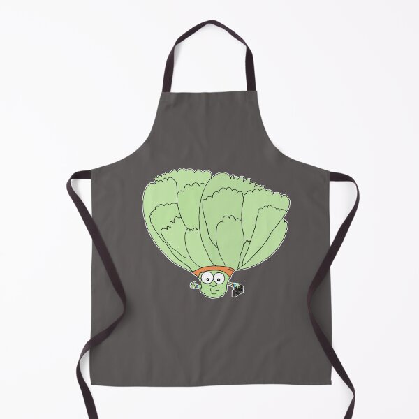 Item preview, Funny Lettuce Turnip The Beet Hip Hop Vegetable Pun designed and sold by MyxaART.