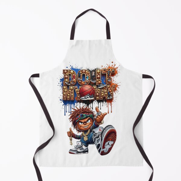 Item preview, Do It My Way Urban Streetwear designed and sold by Sovereign Supply Co..