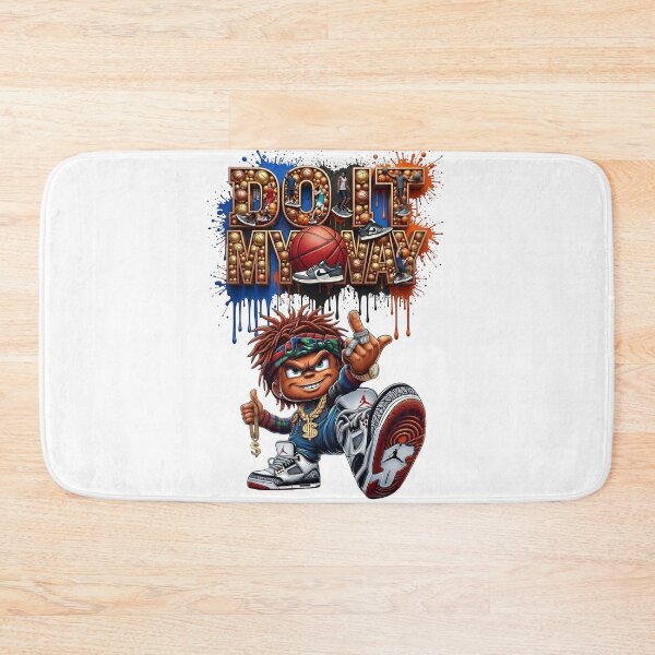 Item preview, Do It My Way Urban Streetwear designed and sold by Sovereign Supply Co..