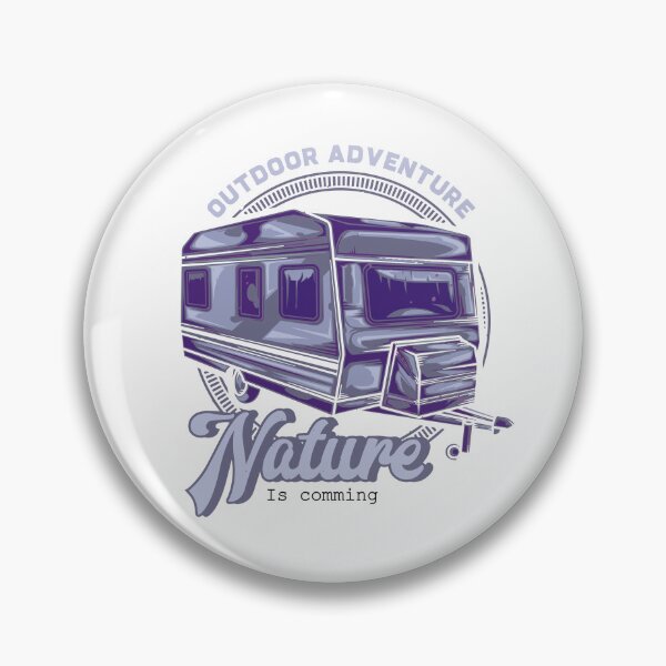 Item preview, Outdoor adventure nature is comming - purple designed and sold by JalèneP.
