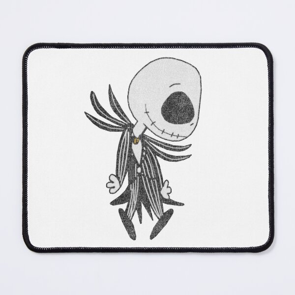 Item preview, jack skellington vintage designed and sold by oran9e.