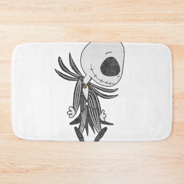 Item preview, jack skellington vintage designed and sold by oran9e.