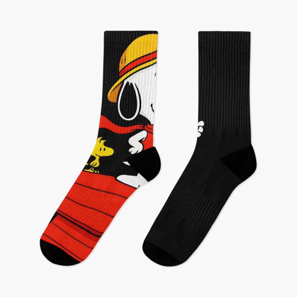 Item preview, Peanuts Snoopy Woodstock Adventure Explorer designed and sold by LysiTHWIP.