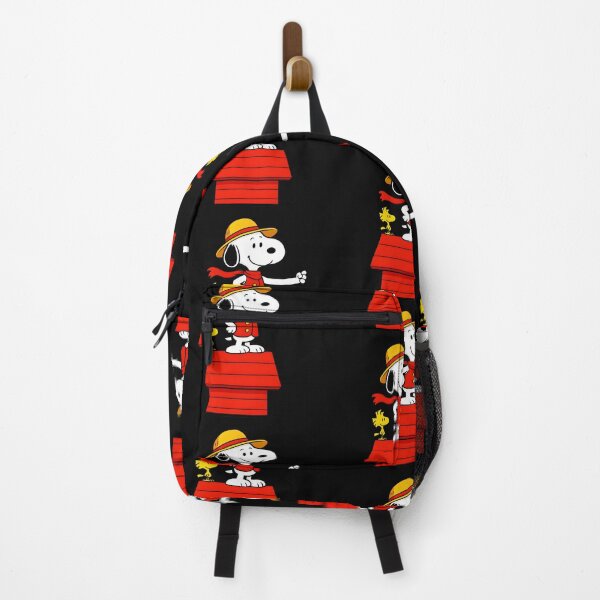 Item preview, Peanuts Snoopy Woodstock Adventure Explorer designed and sold by LysiTHWIP.