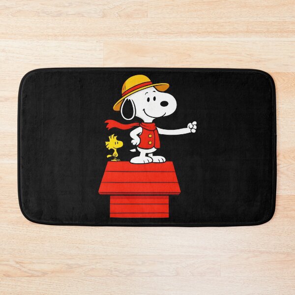 Item preview, Peanuts Snoopy Woodstock Adventure Explorer designed and sold by LysiTHWIP.