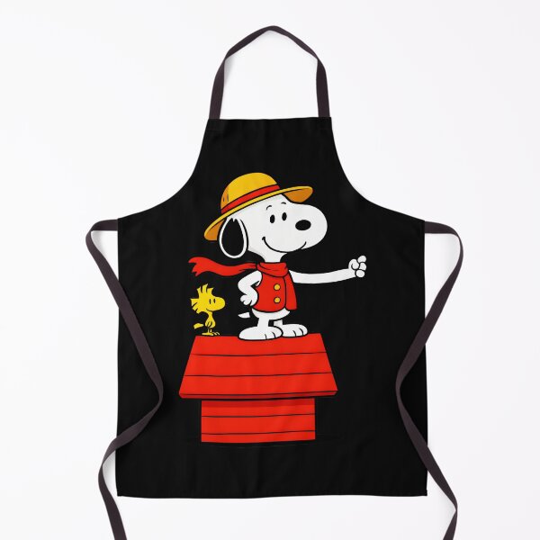 Item preview, Peanuts Snoopy Woodstock Adventure Explorer designed and sold by LysiTHWIP.