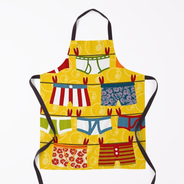Item preview, Underwear Washing designed and sold by Sonia Pascual Izquierdo.