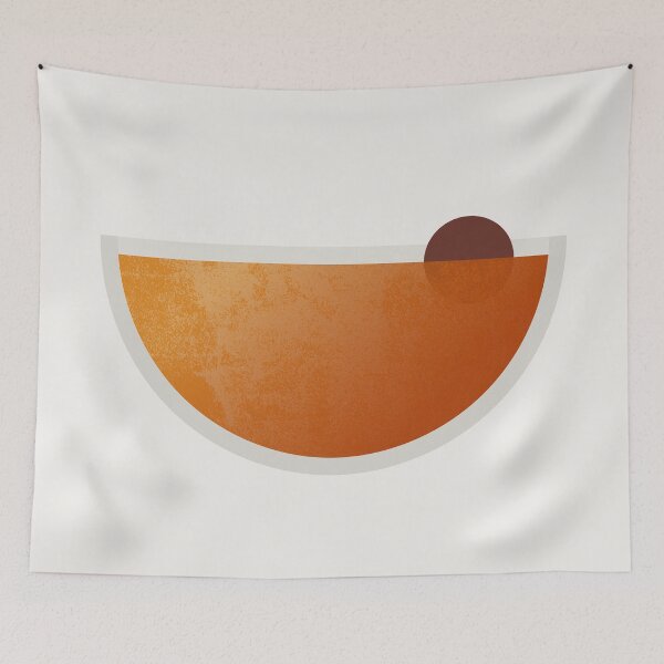 Item preview, Manhattan Cocktail Minimalist Illustration designed and sold by aio.