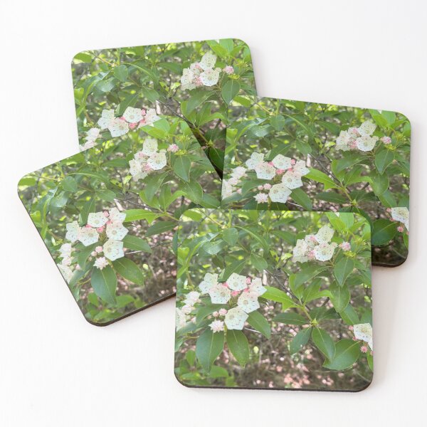 Item preview, baby pink wild flowers designed and sold by toothpirate.