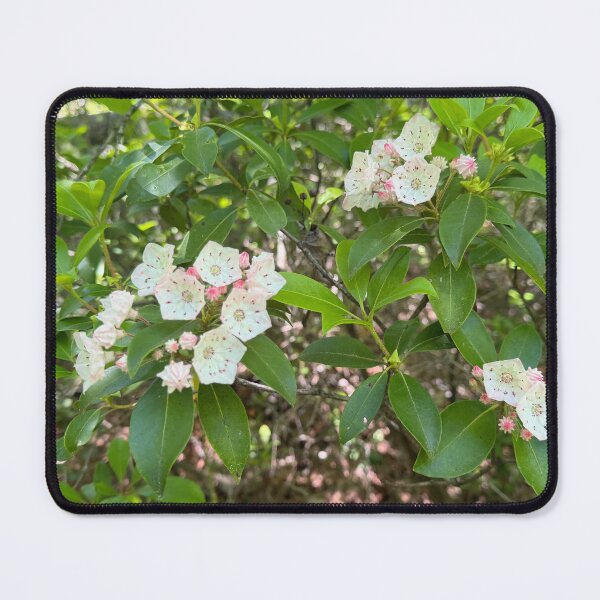 Item preview, baby pink wild flowers designed and sold by toothpirate.