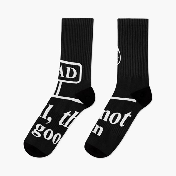 Item preview, Well, That's Not A Good Sign Bad Snoopy Peanuts Comic Humor Fan designed and sold by LysiTHWIP.