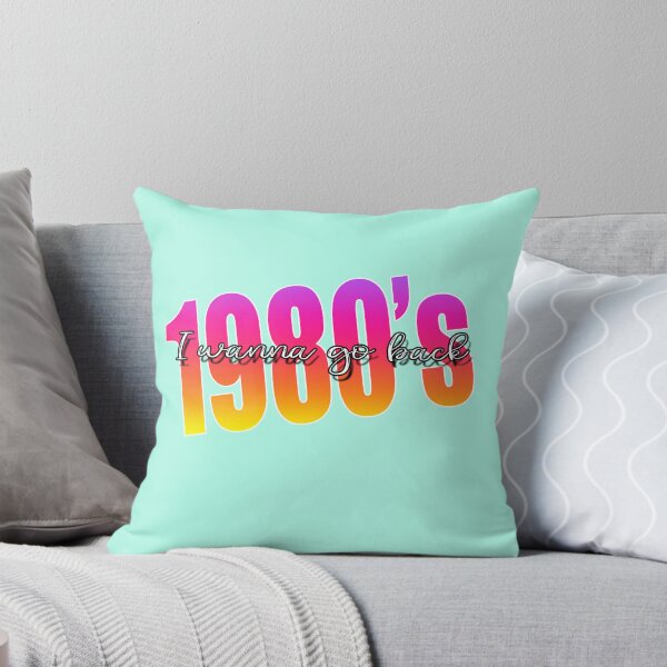 Item preview, Back to 1980's designed and sold by Pretty Lil Problem.