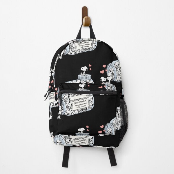 Item preview, A Day Snoopy Peanuts Dog Lover Mood Booster designed and sold by LysiTHWIP.