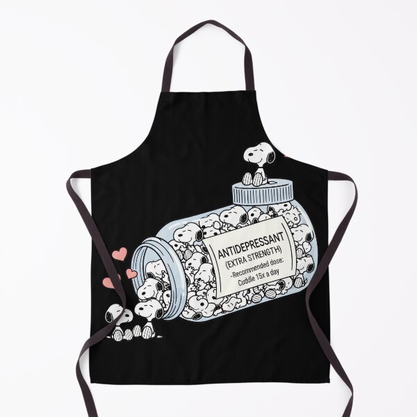 Item preview, A Day Snoopy Peanuts Dog Lover Mood Booster designed and sold by LysiTHWIP.